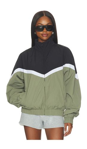Liberty Track Jacket in . - size L (also in M, S, XL, XS, XXS) - superdown - Modalova