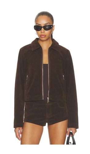 JACKE FRANNIE in . Größe L. Also in M, S, XL, XS, XXS - superdown - Modalova