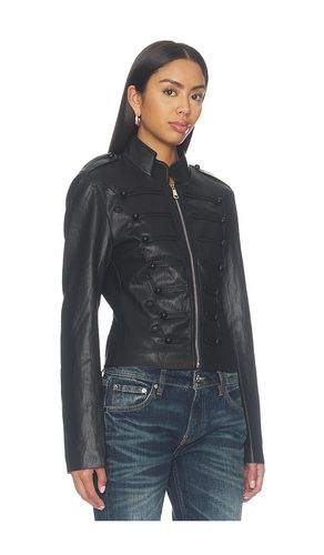 JACKE COPEN in . Größe L. Also in M, S, XL, XS, XXS - superdown - Modalova