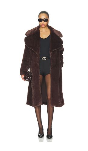 MANTEL WILLOW in . Größe L. Also in M, S, XL, XS, XXS - superdown - Modalova