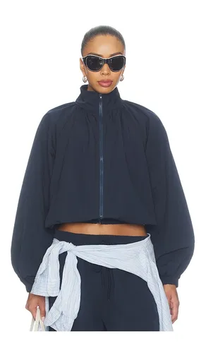 Emerie Track Jacket in . Size L. Also in S - superdown - Modalova