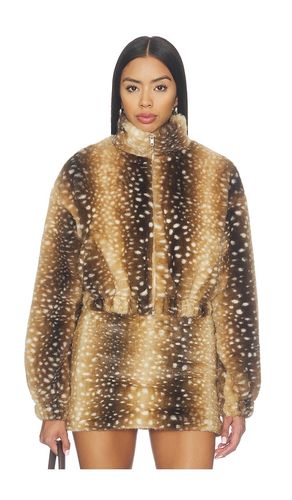 JACKE ELOISE in . Größe L. Also in M, S, XL, XS, XXS - superdown - Modalova