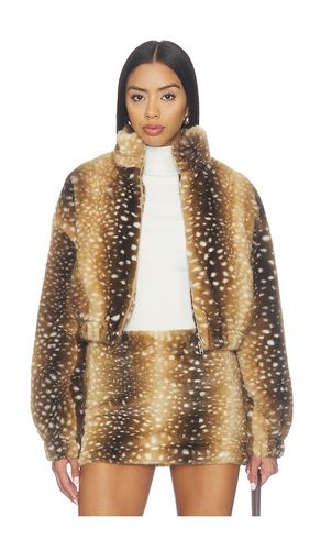 JACKE ELOISE in . Größe L. Also in M, S, XL, XS, XXS - superdown - Modalova