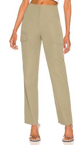 Kimmy Cargo Pant in . Taglia M, S, XS - superdown - Modalova