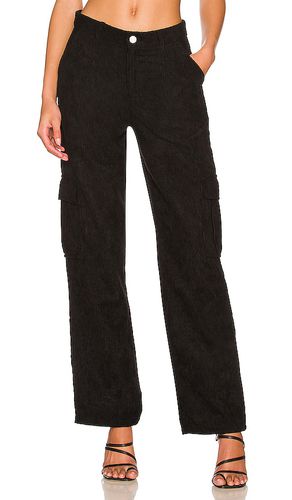 Willow Cargo Pant in . Taglia S - superdown - Modalova