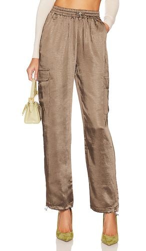 Rita Cargo Pant in . Taglia S, XS - superdown - Modalova