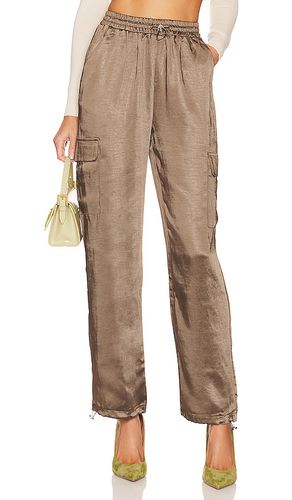 Rita Cargo Pant in . Taglia XS - superdown - Modalova