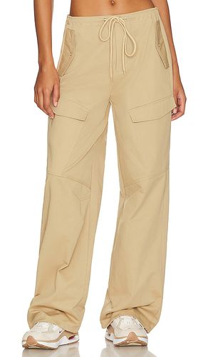 X Maggie MacDonald Beck Cargo Pant in . Taglia XS, XXS - superdown - Modalova