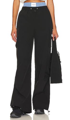 Josie Parachute Pant in . - size L (also in M, S, XS, XXS) - superdown - Modalova