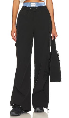 Josie Parachute Pant in . - size M (also in S, XS) - superdown - Modalova