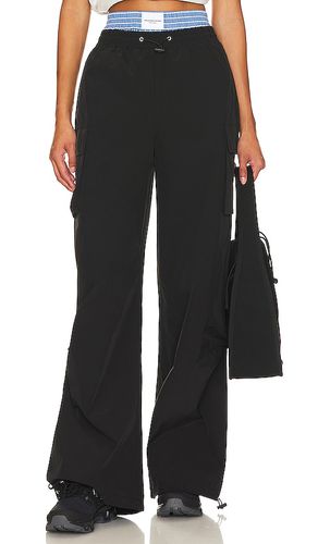 Pantalón josie en color talla L en - Black. Talla L (también en M, S, XS) - superdown - Modalova