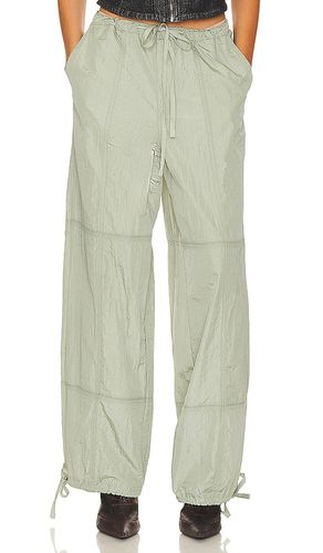 Pantalón women's en color talla L en - Sage. Talla L (también en M) - superdown - Modalova