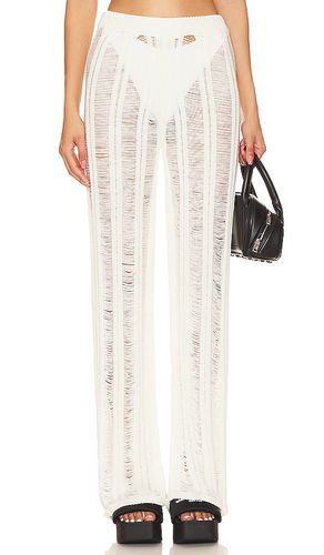 HOSE TARYN FRINGE in . Size L - superdown - Modalova