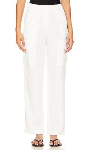 Kimmy Cargo Pant in . Taglia M, S, XS, XXS - superdown - Modalova