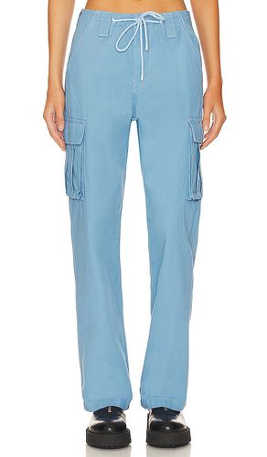 Bobbi Cargo Pant in . Taglia XS, XXS - superdown - Modalova