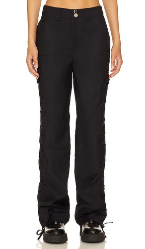 Raina Cargo Pant in . Taglia S, XS - superdown - Modalova