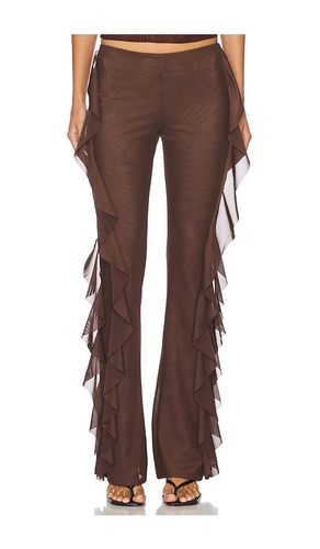 Gigi Pant in . - size L (also in M, S) - superdown - Modalova