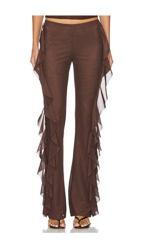 Gigi Pant in . - size L (also in M, S, XS, XXS) - superdown - Modalova