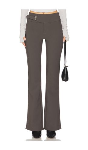 Jessica Bootcut Pant in . - size L (also in M, S, XS, XXS) - superdown - Modalova