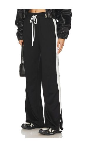 Jasmina Track Pant in . - size L (also in M, S, XL, XS, XXS) - superdown - Modalova