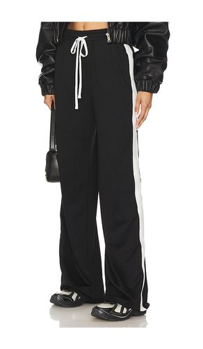 Jasmina Track Pant in . - size M (also in S, XL, XS, XXS) - superdown - Modalova