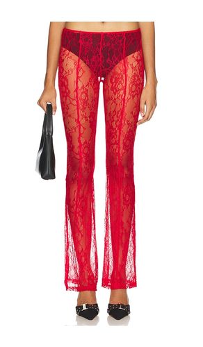 Leia Pant in . - size S (also in XS, XXS) - superdown - Modalova