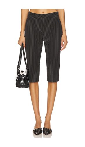 Tina Capri in Black. - size L (also in M, S, XL, XS, XXS) - superdown - Modalova