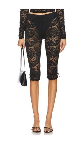 Jewliet Capri Pant in . - size M (also in S) - superdown - Modalova