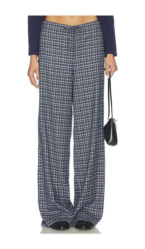 Gwendolyn Drawstring Pant in . Size S. Also in M - superdown - Modalova