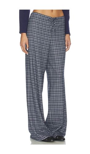 Gwendolyn Drawstring Pant in . Taglia XS. Also in M, L - superdown - Modalova