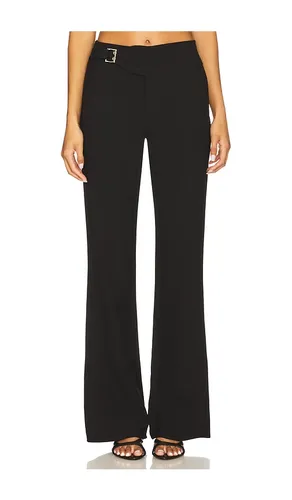 Jessica Bootcut Pant in . - size L (also in M, S, XS, XXS) - superdown - Modalova