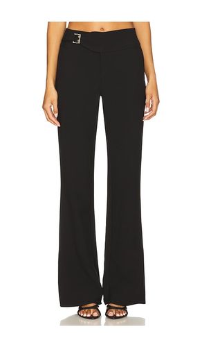 Jessica Bootcut Pant in . - size M (also in S, XS, XXS) - superdown - Modalova