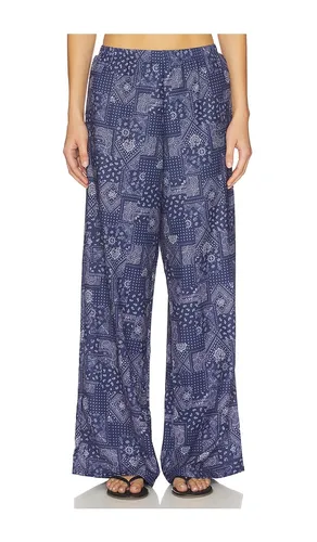 Amadee Pant in . Size L. Also in M, S, XL, XS, XXS - superdown - Modalova
