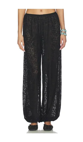 Liesel Balloon Pant in . - size L (also in M, S, XS) - superdown - Modalova