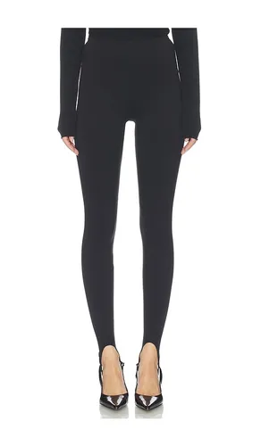 Tyla Stirrup Pant in . - size XS (also in XXS, M, L, XL) - superdown - Modalova