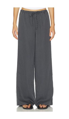 Merritt Drawstring Pant in . Size XS. Also in XXS, S, M, L, XL - superdown - Modalova