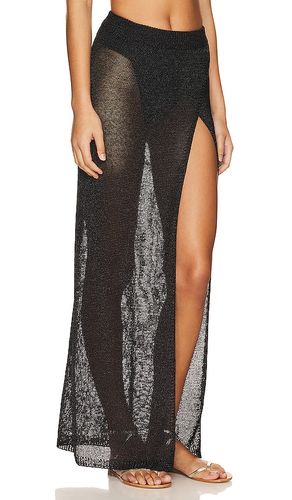 Keva Wrap Maxi Skirt in . Size M. Also in L - superdown - Modalova