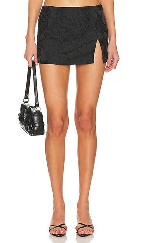 Zya Mini Skirt in . - size L (also in M, S) - superdown - Modalova