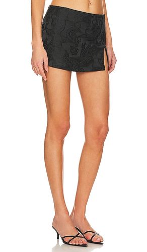 Zya Mini Skirt in . Size L. Also in M - superdown - Modalova