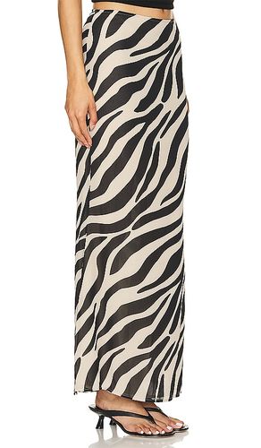 Nalani Maxi Skirt in . Size L. Also in M, S - superdown - Modalova