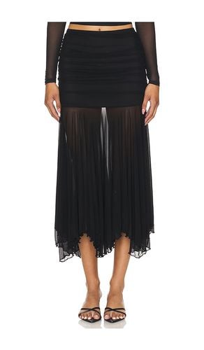 Kami Maxi Skirt in . Size S - superdown - Modalova