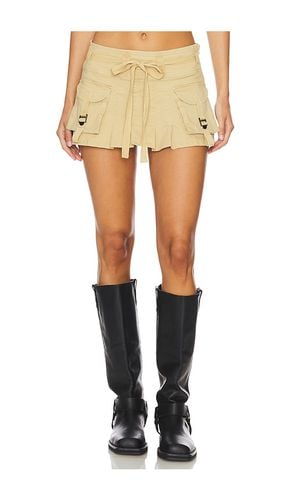 Ciaran Skort in . Size M, S, XS - superdown - Modalova