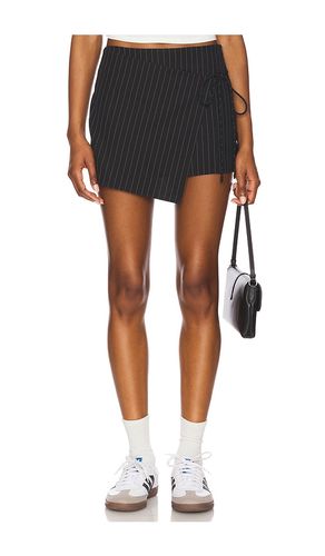 Margie Mini Skirt in . Taglia M, S, XL, XS, XXS - superdown - Modalova