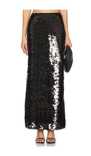 Lydie Maxi Skirt in . - size M (also in S, XS) - superdown - Modalova