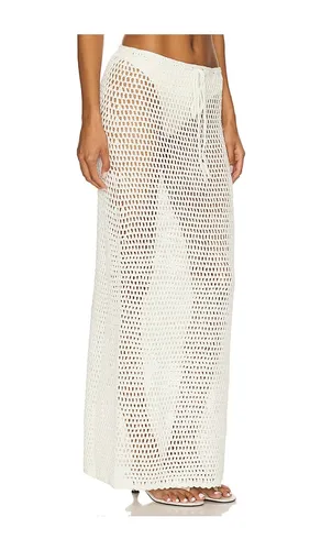 Amelia Maxi Skirt in . Size M. Also in S, XS - superdown - Modalova