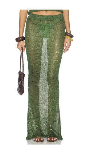 Miranda Maxi Skirt in . Size L. Also in M - superdown - Modalova