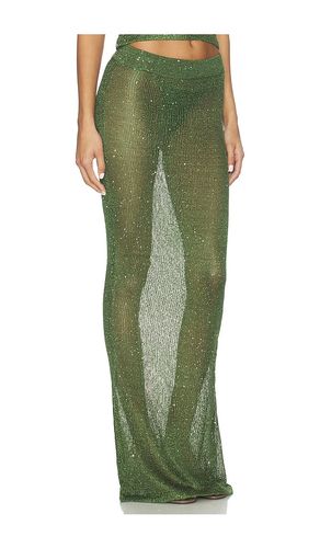 Miranda Maxi Skirt in . Size L. Also in S - superdown - Modalova