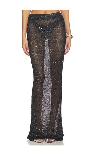 Miranda Maxi Skirt in . - size L (also in M, XS) - superdown - Modalova