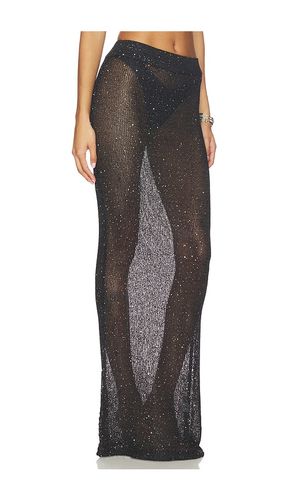 Miranda Maxi Skirt in . - size M (also in XS) - superdown - Modalova