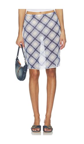 Rylan Skirt in . Size S. Also in M, L, XL - superdown - Modalova